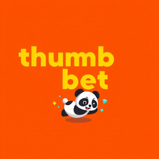Thumb Bet logo